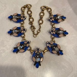 J.Crew necklace